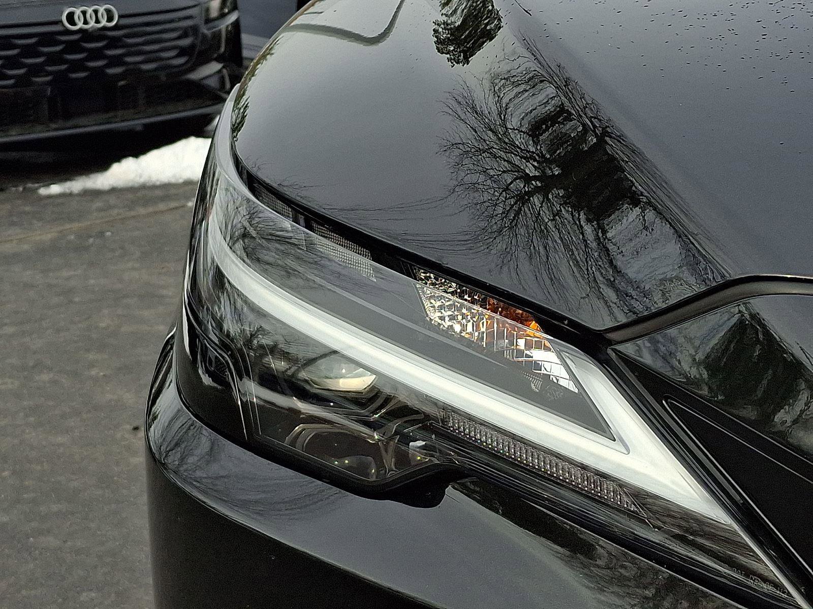 Used 2024 Lexus RX 350 FWD w/ Technology Package image 9