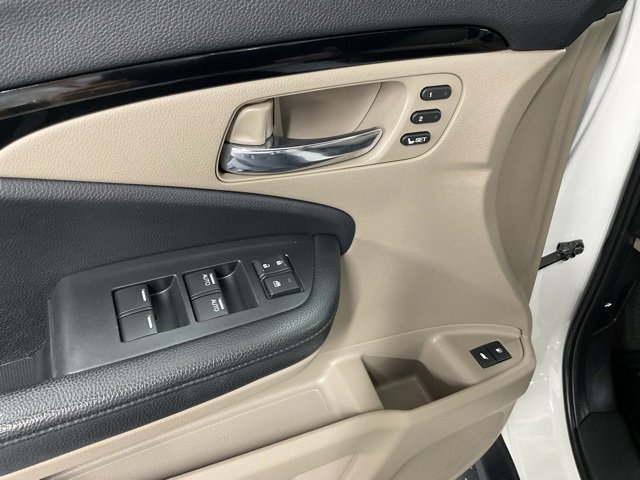 Certified 2019 Honda Pilot Touring image 35