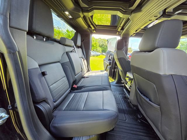 Used 2025 GMC Hummer EV 2X AWD/4WD image 20