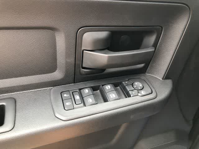 New 2026 RAM 3500 Tradesman AWD/4WD image 35