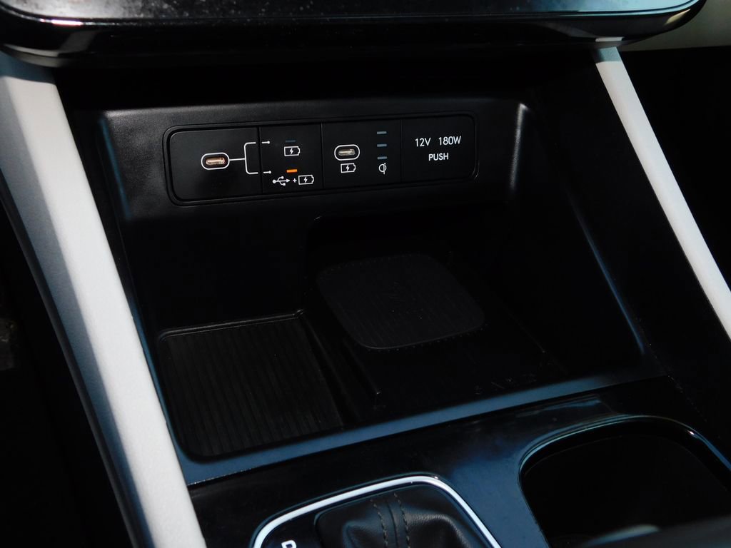 Used 2025 Hyundai Tucson SEL image 37