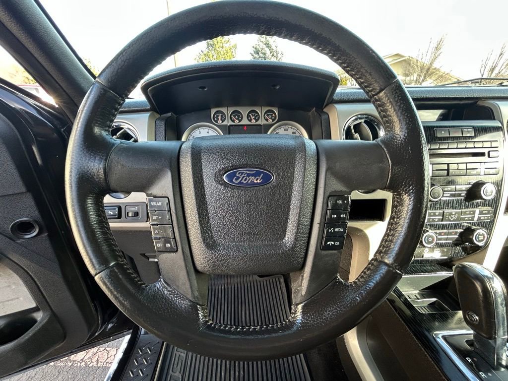 Used 2010 Ford F150 Lariat image 17