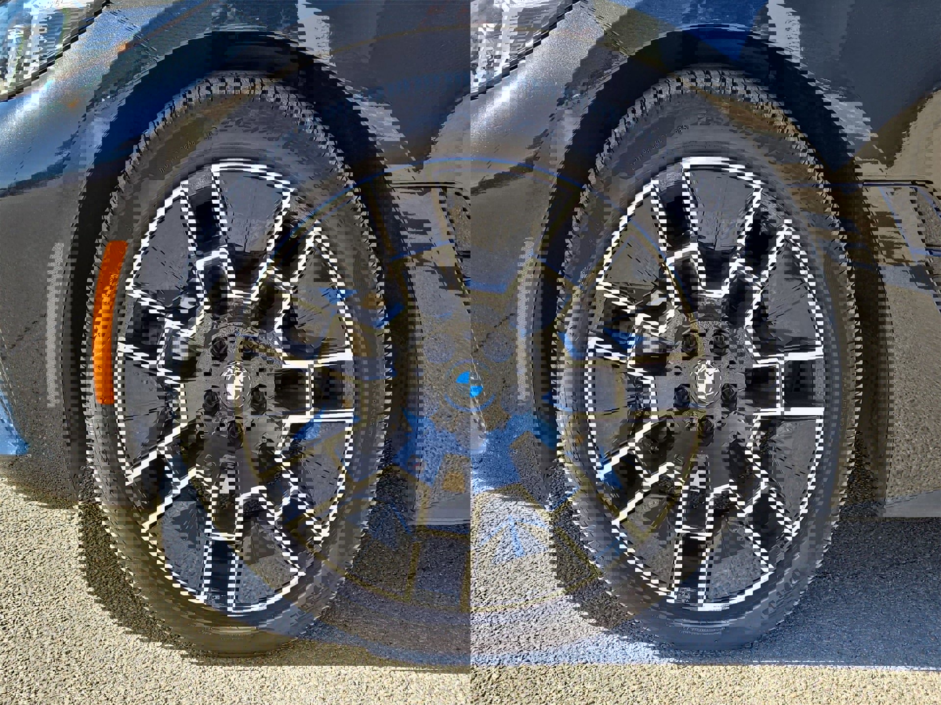 Used 2025 BMW 430i xDrive image 11