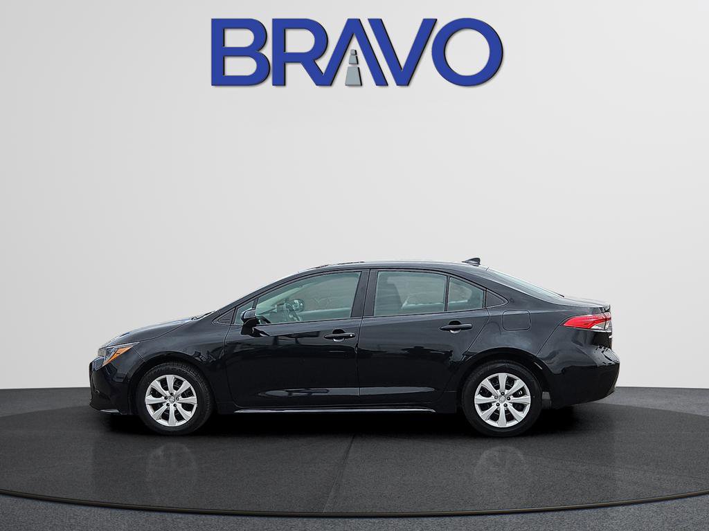 Used 2024 Toyota Corolla LE image 6