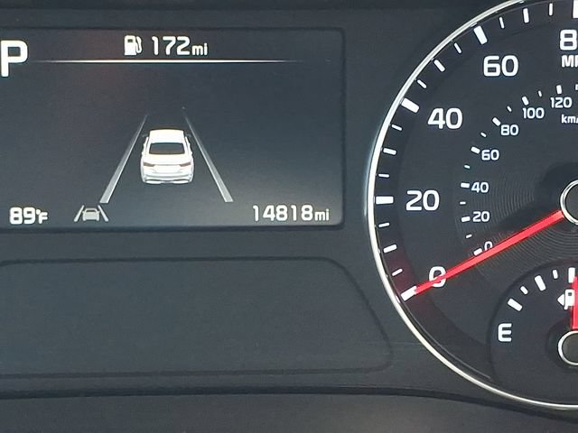 Used 2023 Kia Forte LXS w/ LXS Technology Package FWD image 20