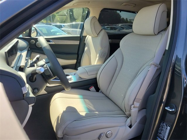 New 2026 Genesis GV80 2.5T Advanced image 17