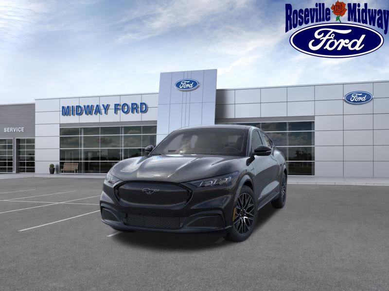 New 2026 Ford Mustang Mach-E Premium AWD/4WD image 2