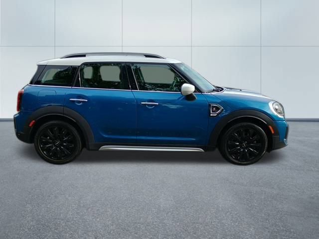Used 2023 MINI Cooper Countryman S image 7