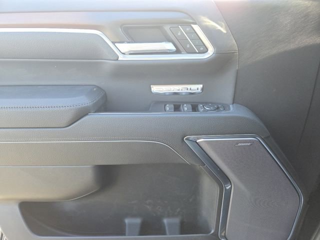 New 2026 GMC Sierra 1500 Denali image 35