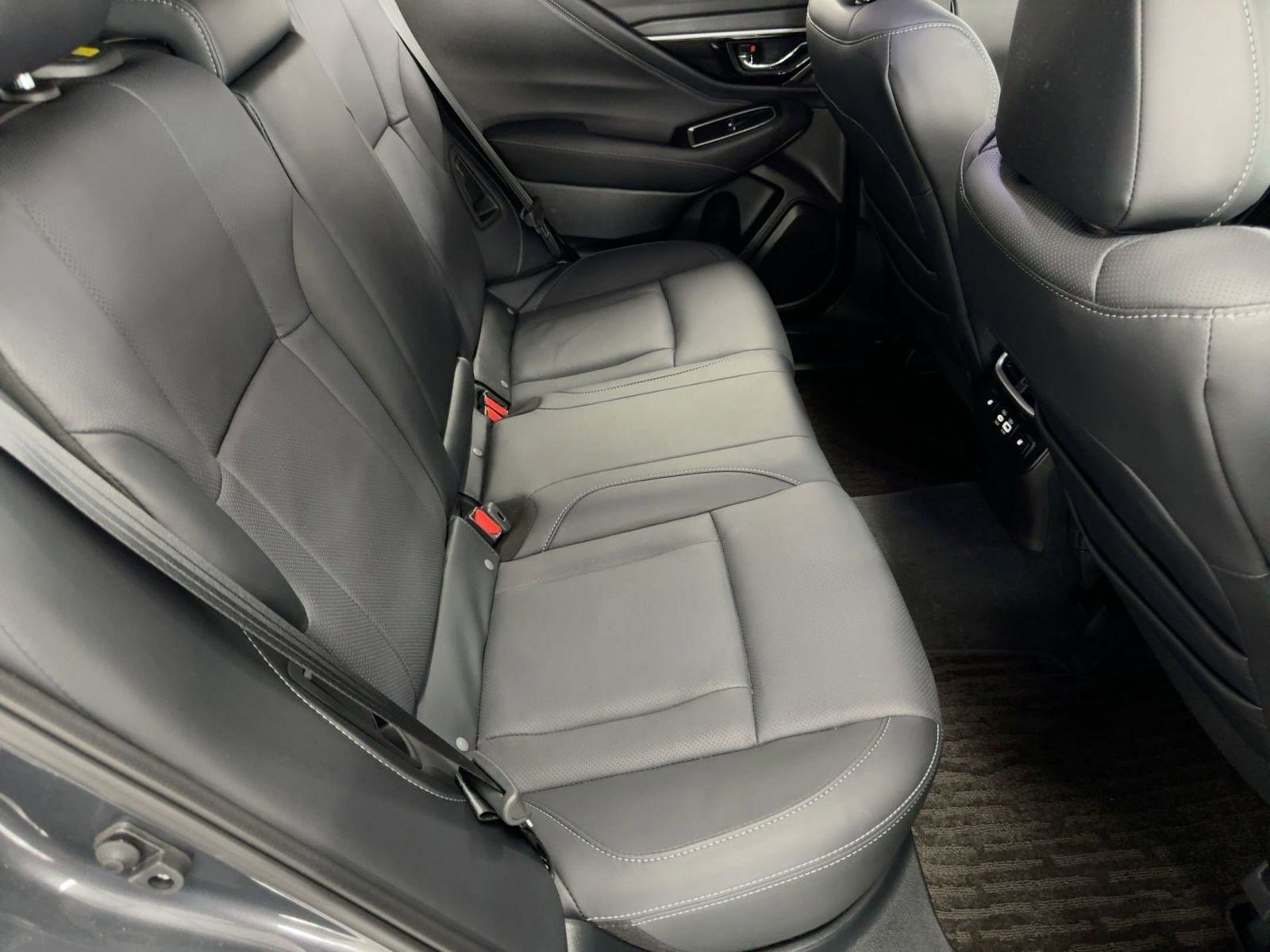 Used 2023 Subaru Outback Limited image 29