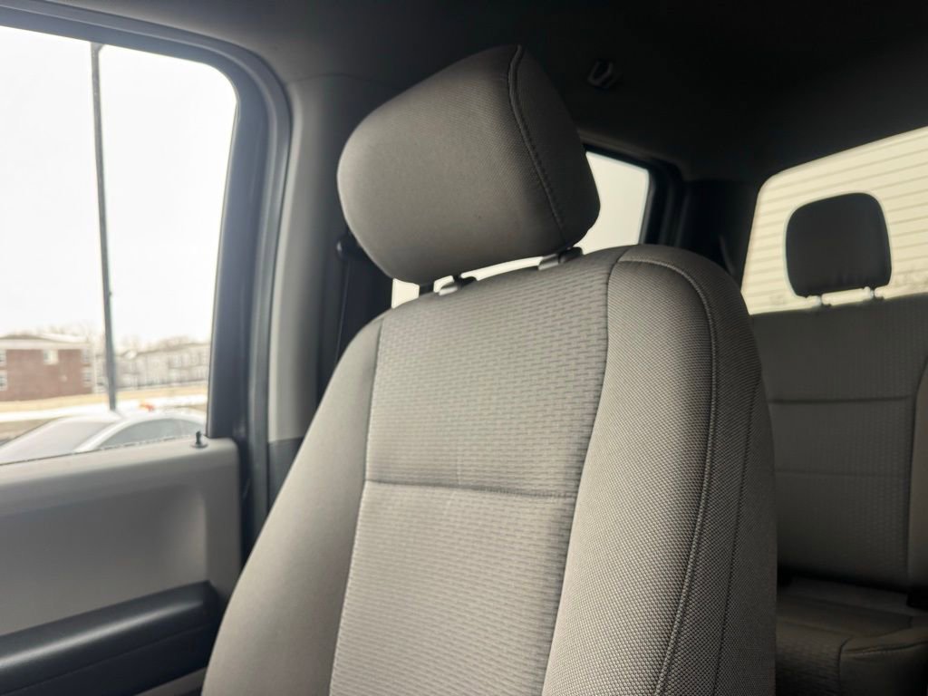 Used 2020 Ford F250 XLT w/ XLT Premium Package image 25