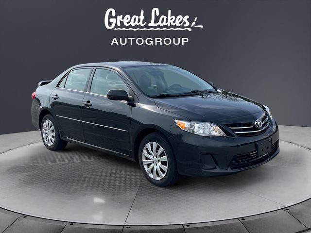 Used 2013 Toyota Corolla LE image 7