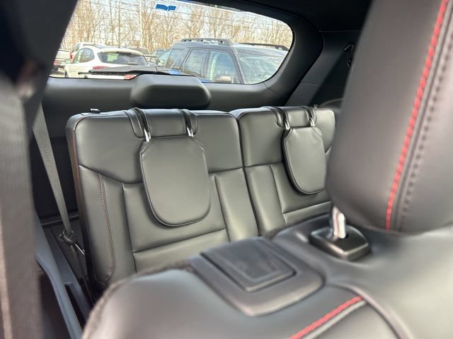 Used 2026 Ford Explorer ST w/ Sun And Sound Package AWD/4WD image 12