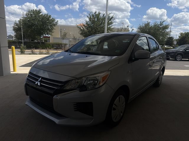 Used 2024 Mitsubishi Mirage G4 FWD image 15