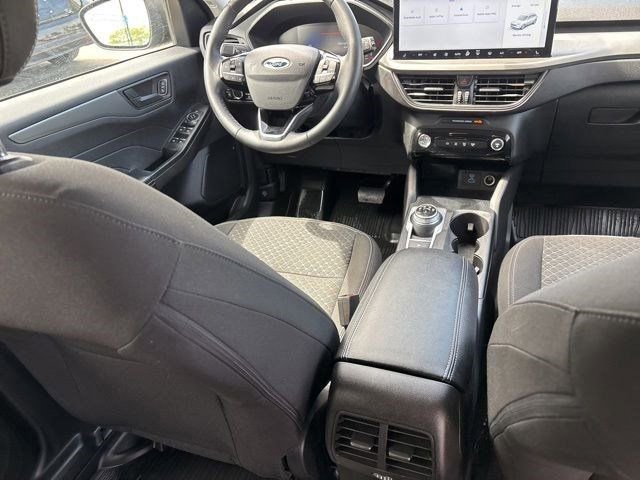 Used 2023 Ford Escape Active w/ Tech Pack #1 AWD/4WD image 35