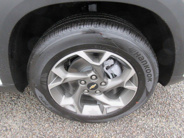 New 2026 Chevrolet Trax LT image 9
