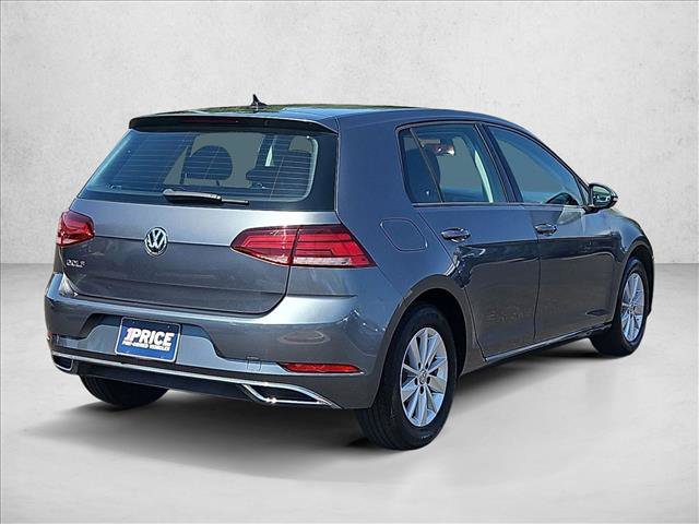 Used 2019 Volkswagen Golf SE FWD image 7