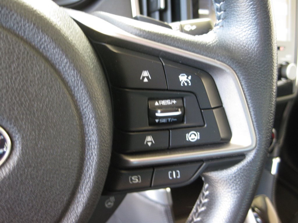 Used 2021 Subaru Forester Touring w/ Popular Package #2 AWD/4WD image 17