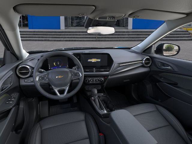New 2026 Chevrolet Trax ACTIV w/ Driver Confidence Package image 15