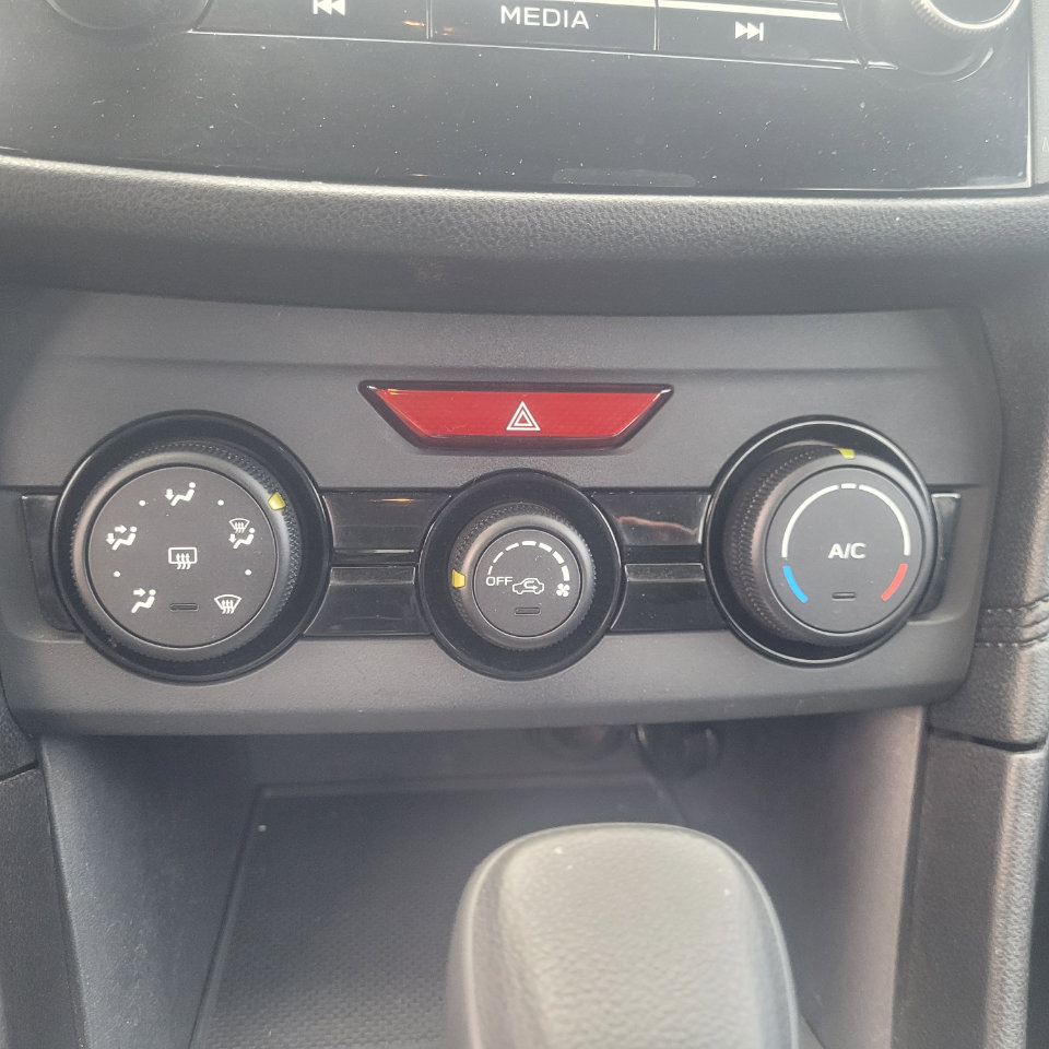 Used 2017 Subaru Impreza 2.0i image 17