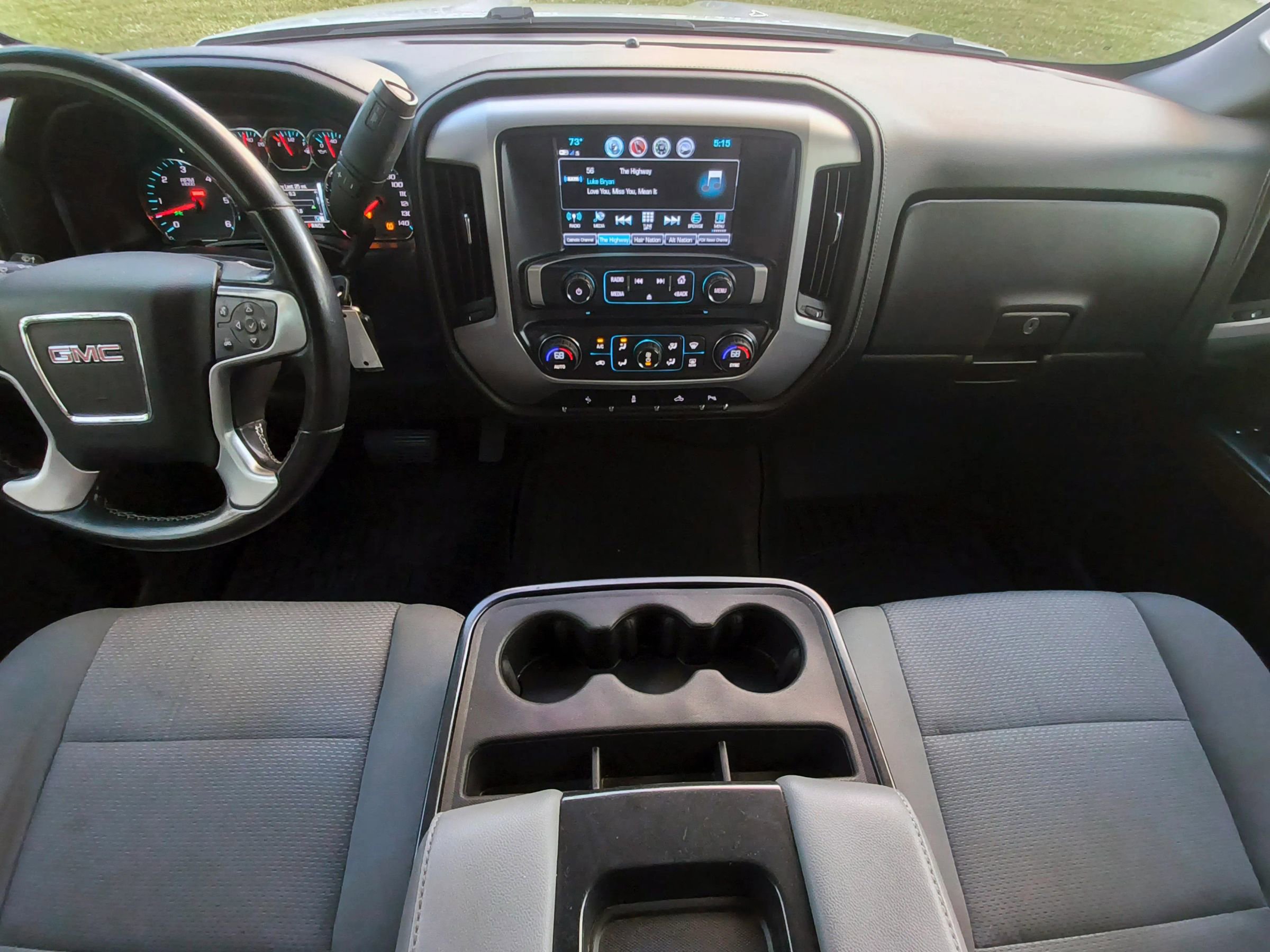 Used 2017 GMC Sierra 1500 SLE w/ SLE Value Package image 19