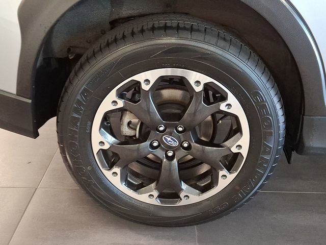 Certified 2023 Subaru Crosstrek 2.0i Premium image 7