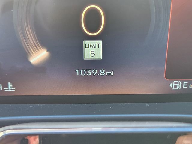 Certified 2025 Lincoln Aviator Reserve w/ Equipment Group 201A image 26