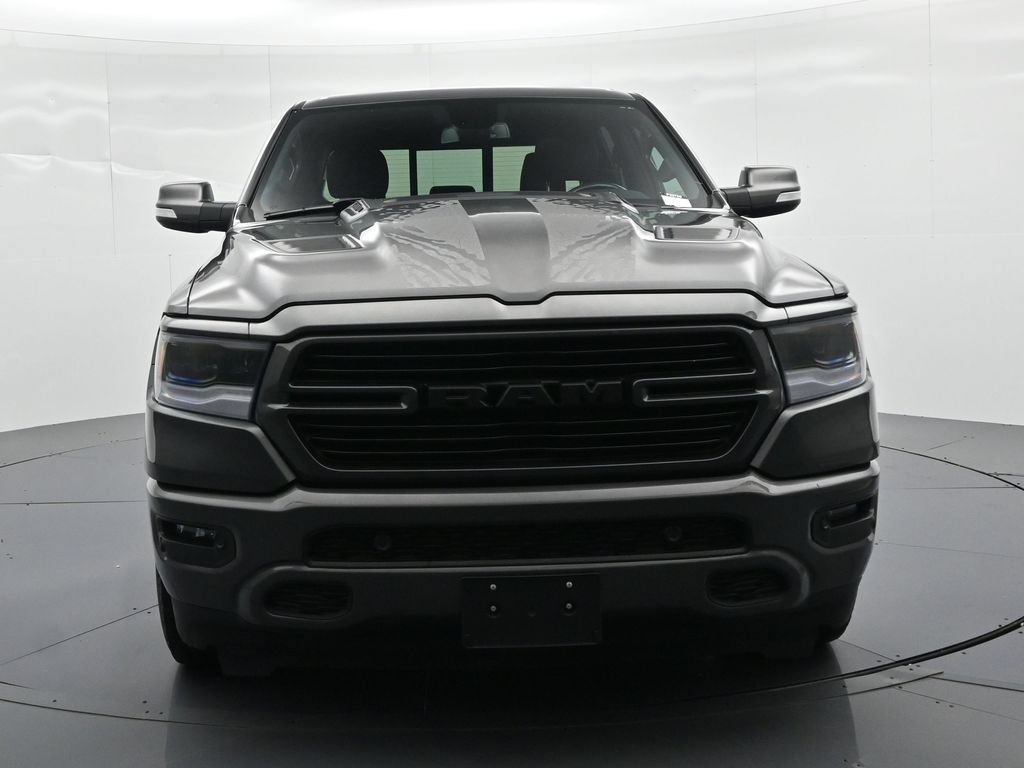 Used 2019 RAM 1500 Sport w/ Level 2 Equipment Group AWD/4WD image 3