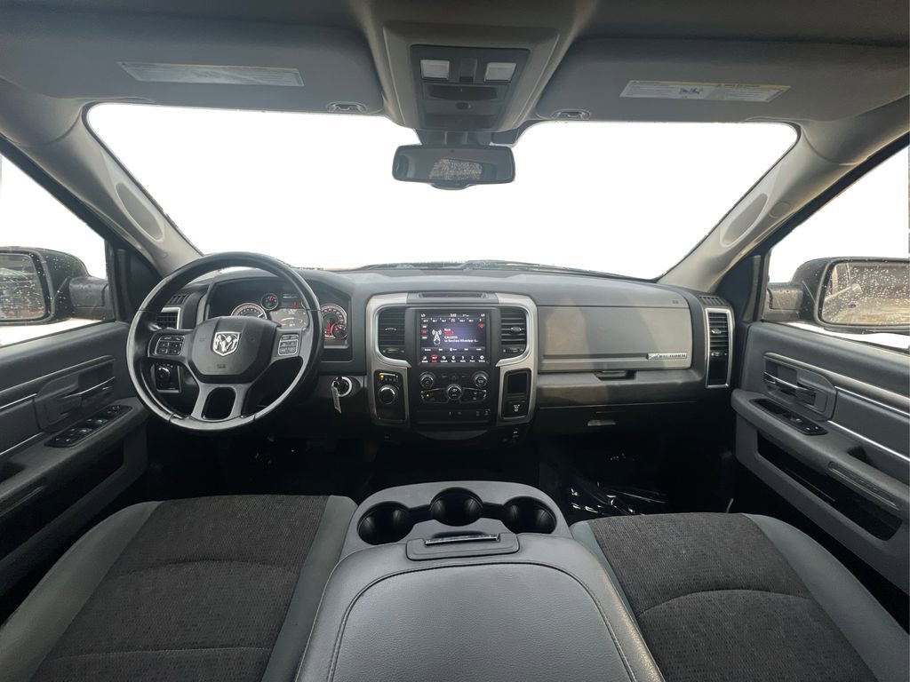 Used 2019 RAM 1500 Big Horn image 30