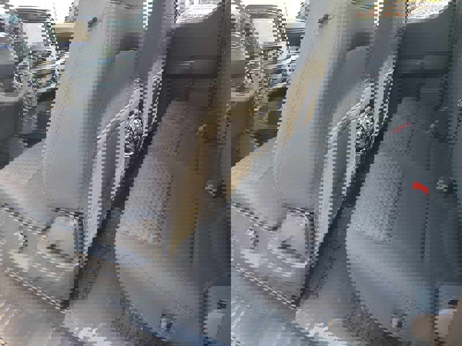 Used 2023 Ford F150 XL w/ STX Appearance Package image 20