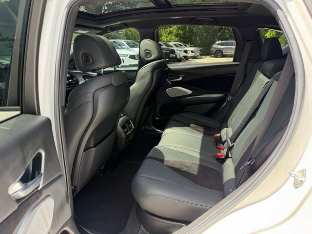 Certified 2023 Acura RDX A-Spec AWD/4WD image 14