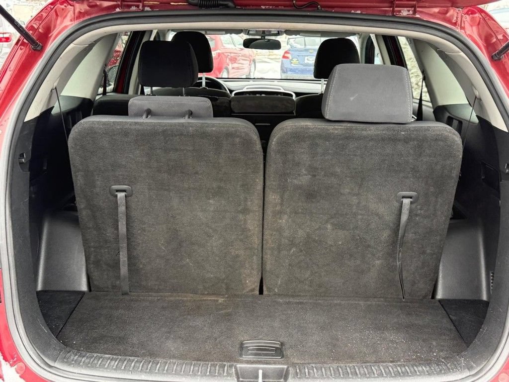 Used 2020 Kia Sorento LX w/ LX I4 Convenience Package AWD/4WD image 5