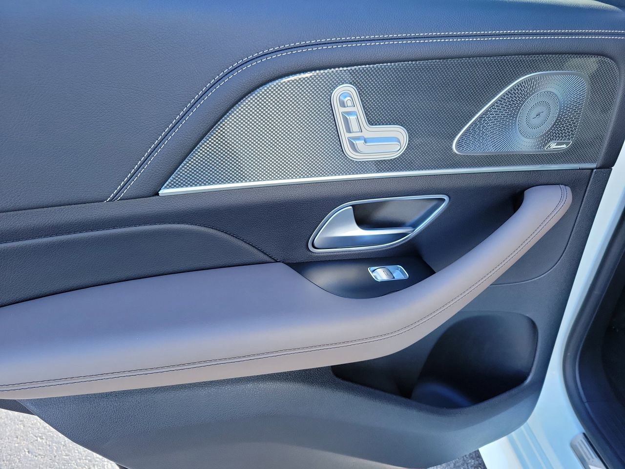 Used 2021 Mercedes-Benz GLE 53 AMG 4MATIC image 12