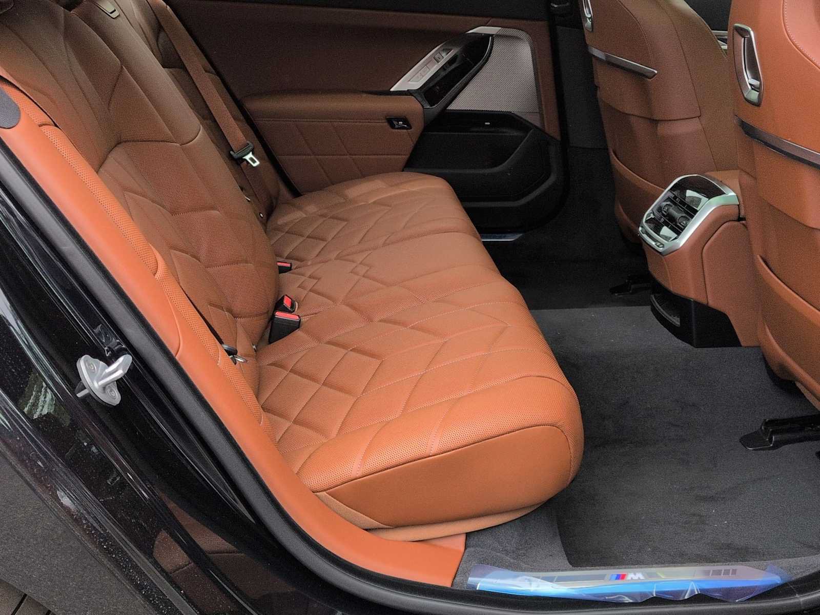 New 2026 BMW i7 xDrive60 AWD/4WD image 22