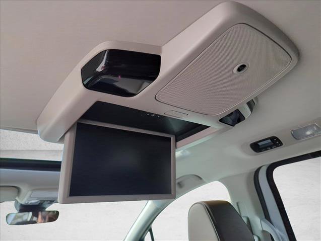 New 2027 Honda Odyssey Touring image 22