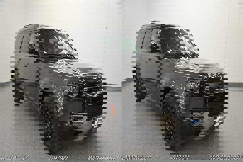 Used 2023 Land Rover Defender 130 X image 6