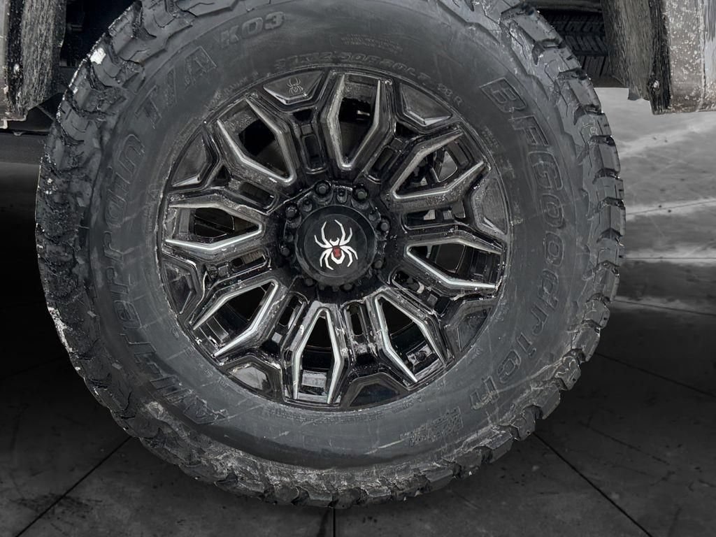 New 2026 RAM 2500 Big Horn AWD/4WD image 31