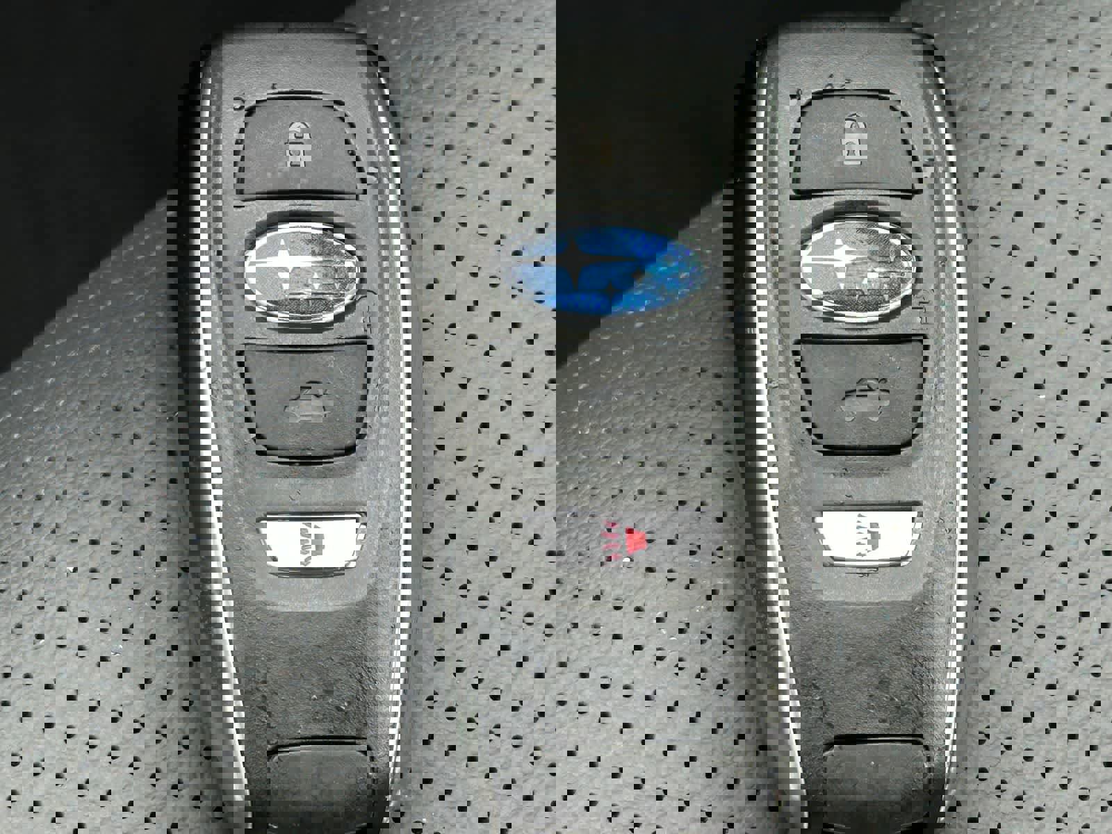 New 2026 Subaru Ascent Limited image 34