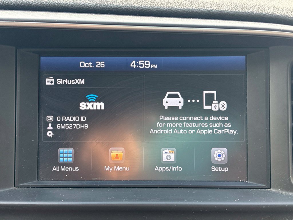 Used 2020 Hyundai Elantra SEL FWD image 19
