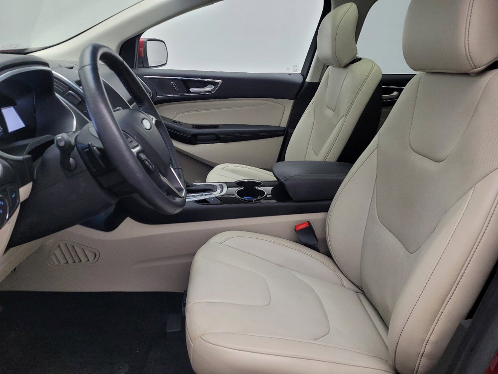 Used 2017 Ford Edge Titanium w/ Equipment Group 302A image 17