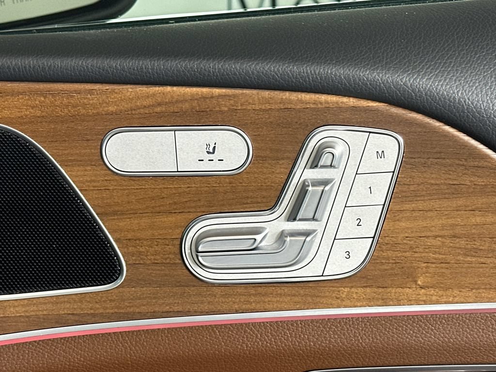 Certified 2024 Mercedes-Benz GLE 350 4MATIC image 16