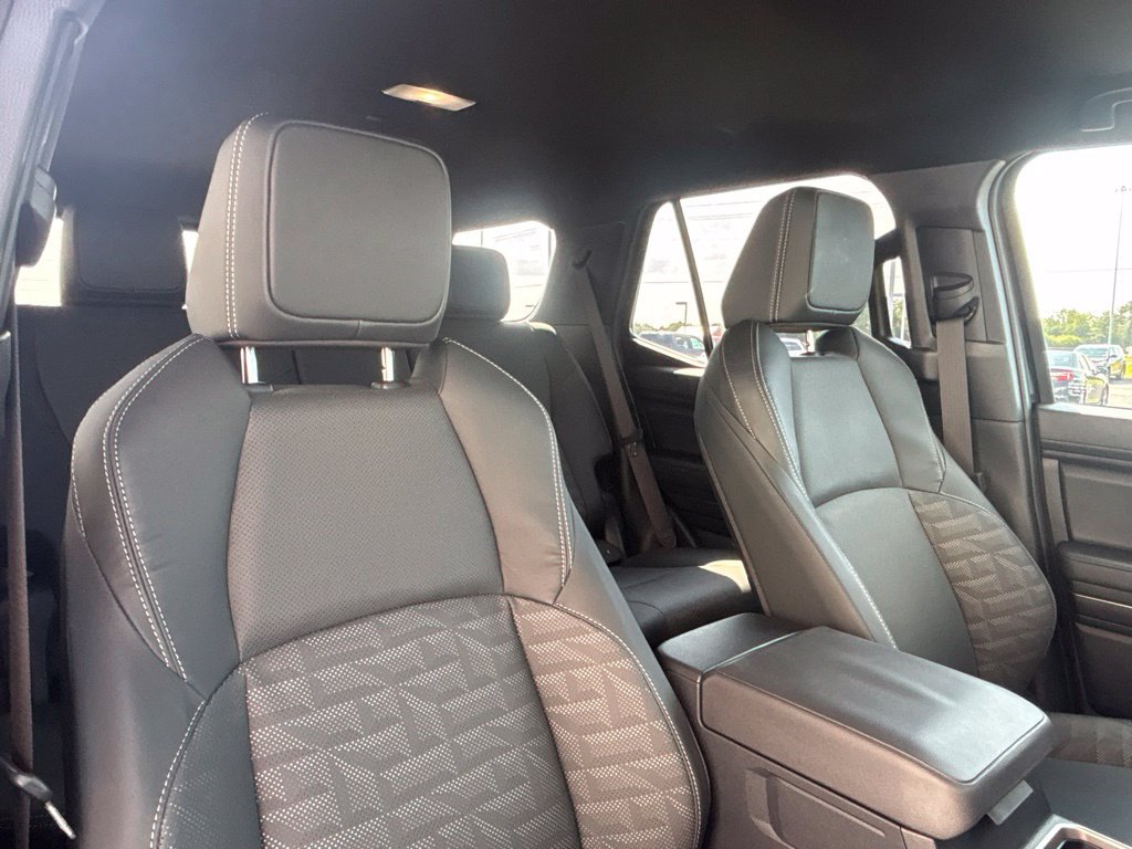 Used 2026 Toyota 4Runner TRD Sport Premium RWD image 18