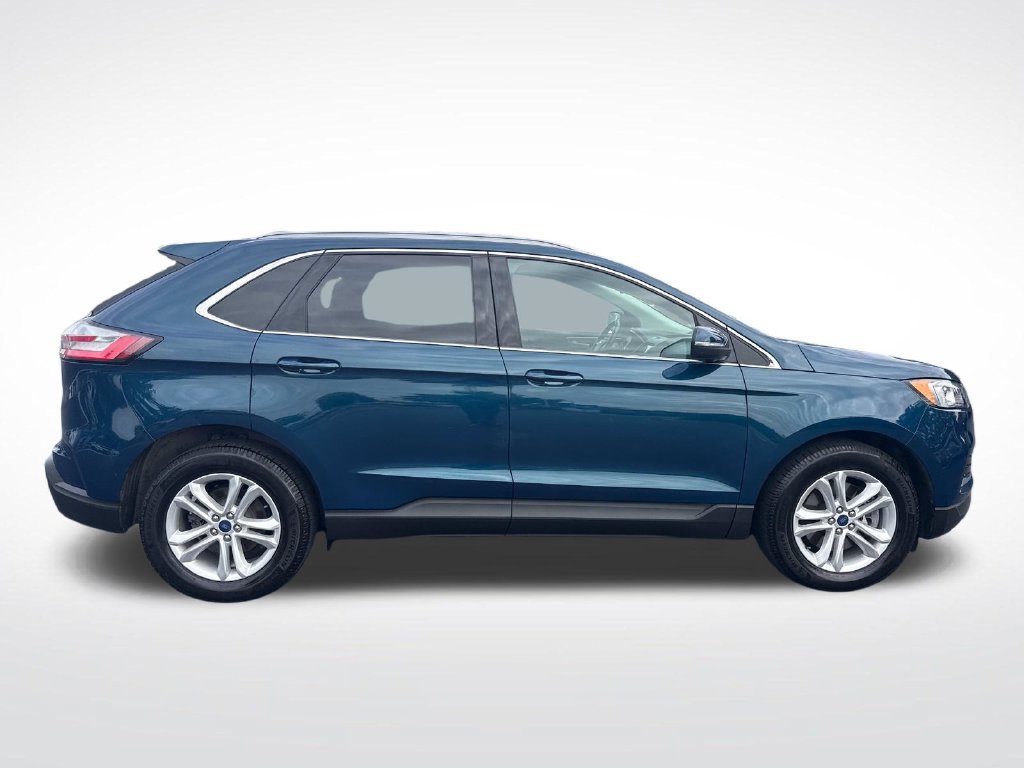 Used 2020 Ford Edge SEL w/ Convenience Package AWD/4WD image 6