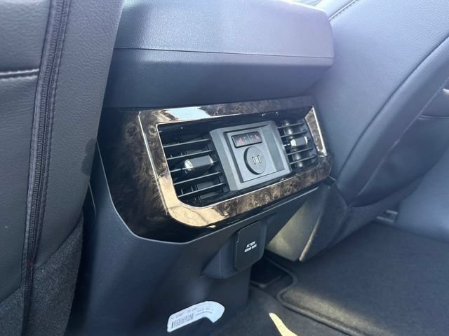 New 2026 Ford F250 Lariat w/ Lariat Ultimate Package AWD/4WD image 32