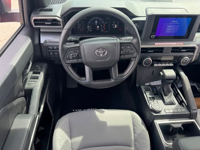 New 2026 Toyota Tacoma SR5 image 13