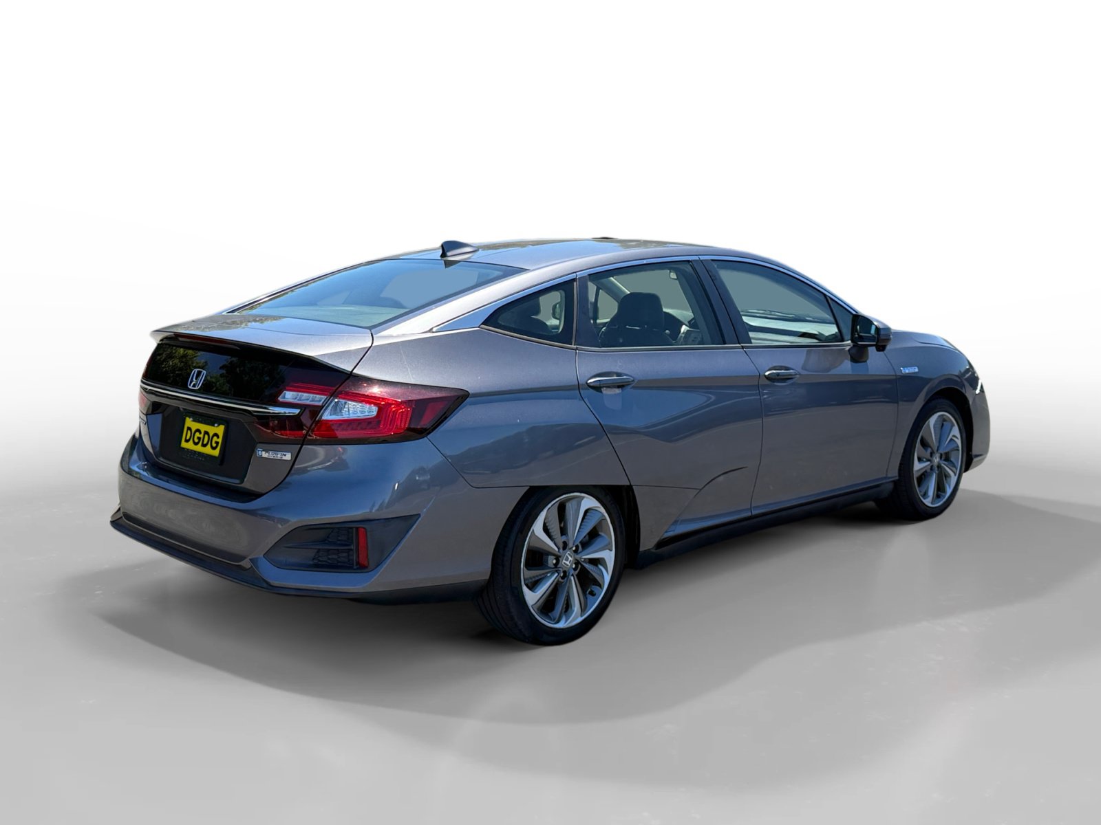 Used 2019 Honda Clarity Plug-In Hybrid image 5