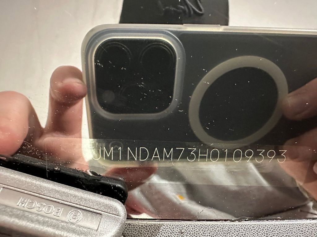 Used 2017 MAZDA MX-5 Miata RF Grand Touring w/ Appearance Package image 26