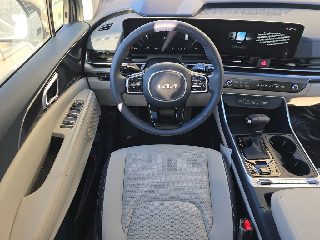 New 2026 Kia Carnival SX Prestige image 14