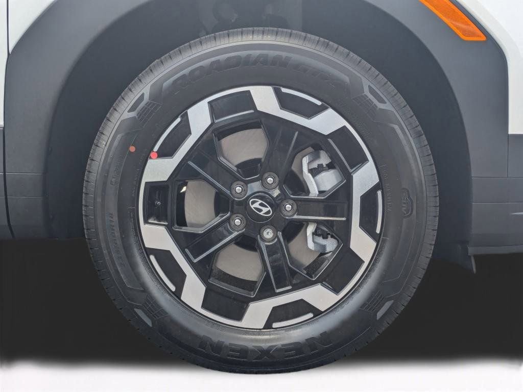 New 2026 Hyundai Santa Fe SE image 10