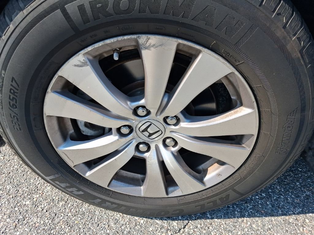 Used 2014 Honda Odyssey EX-L image 15